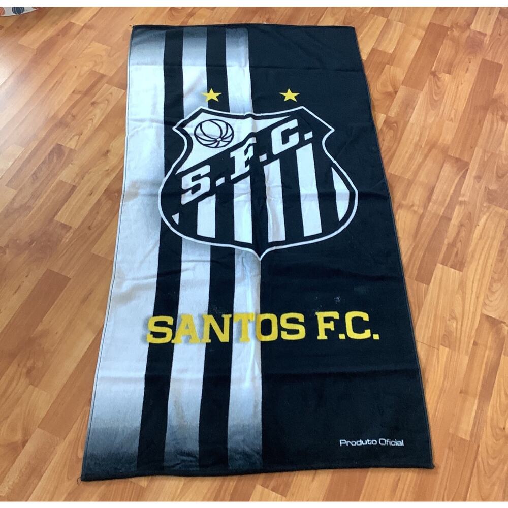 Santos F.C Towel